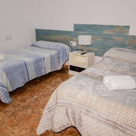 Pension La Florida 19 Jaén Екстериор снимка