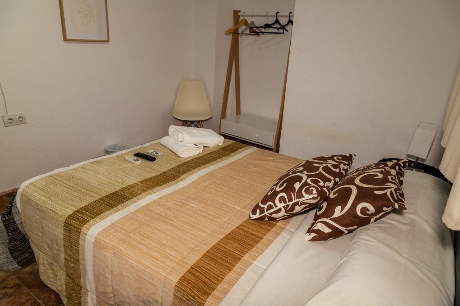 Pension La Florida 19 Jaén Екстериор снимка